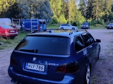 BMW 535