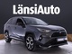Toyota RAV4 Plug-In