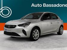 Opel Corsa-e