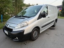 Citroen Jumpy