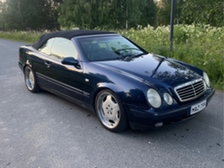 Mercedes-Benz CLK