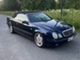 Mercedes-Benz CLK
