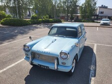 Triumph Herald