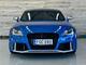 Audi TTS