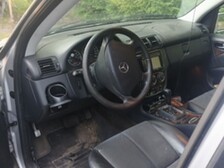 Mercedes-Benz ML
