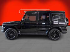 Mercedes-Benz G