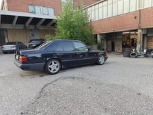 Mercedes-Benz 200