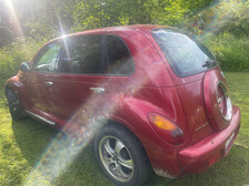 Chrysler PT Cruiser
