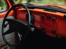 Volkswagen Kupla