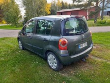 Renault Modus
