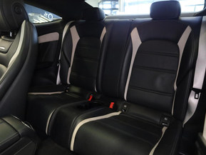 Mercedes-Benz C 63 AMG