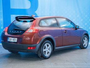 Volvo C30