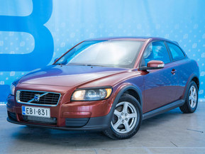 Volvo C30
