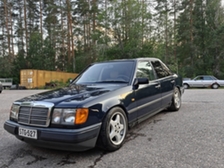 Mercedes-Benz 200
