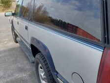 GMC Suburban