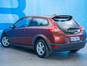 Volvo C30