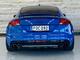 Audi TTS