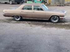Chevrolet Chevelle