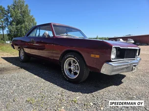 Dodge Swinger