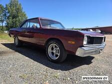 Dodge Swinger