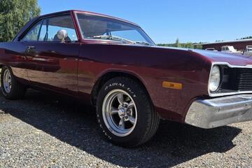 Dodge Swinger