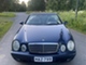 Mercedes-Benz CLK