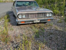 Chevrolet Chevelle