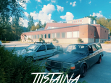 Volvo 240