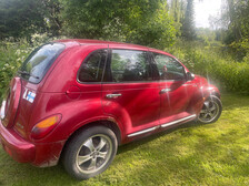 Chrysler PT Cruiser