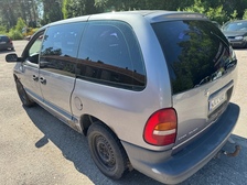 Chrysler Grand Voyager