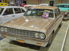 Chevrolet Chevelle