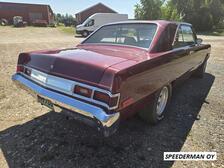Dodge Swinger