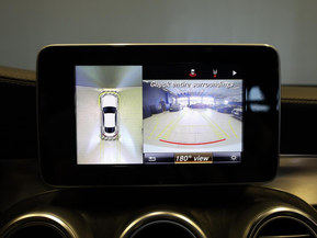 Mercedes-Benz C 63 AMG