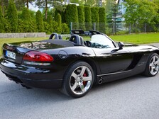 Dodge Viper