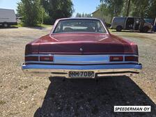 Dodge Swinger