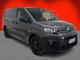 Citroen Berlingo Van