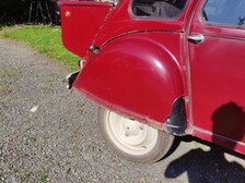 Citroen 2CV
