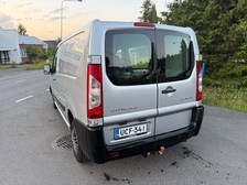 Citroen Jumpy