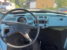 Volkswagen Kupla
