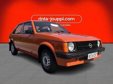 Opel Kadett