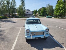 Triumph Herald