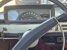 Datsun Bluebird