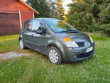 Renault Modus