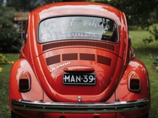 Volkswagen Kupla