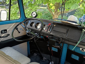 Volkswagen Kastenwagen