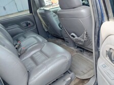 GMC Suburban