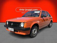 Opel Kadett