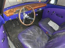 Volvo Amazon