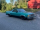 Chevrolet El Camino