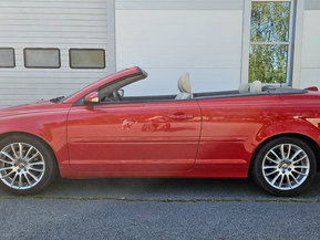 Volvo C70